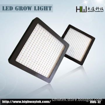 Super Blooming LED Grow Light 600W